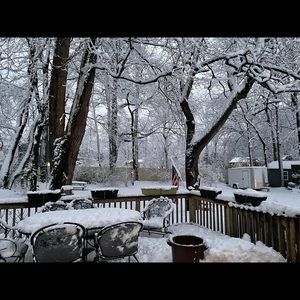 Meet your Posher, Mary barbara